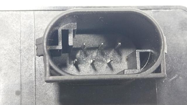 Mecanismo de bloqueio do volante de direção Renault Scenic 3 JZ0, JZ1