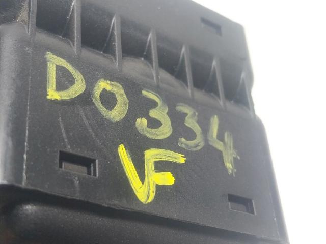 Mecanismo de bloqueio do volante de direção Renault Scenic 3 JZ0, JZ1