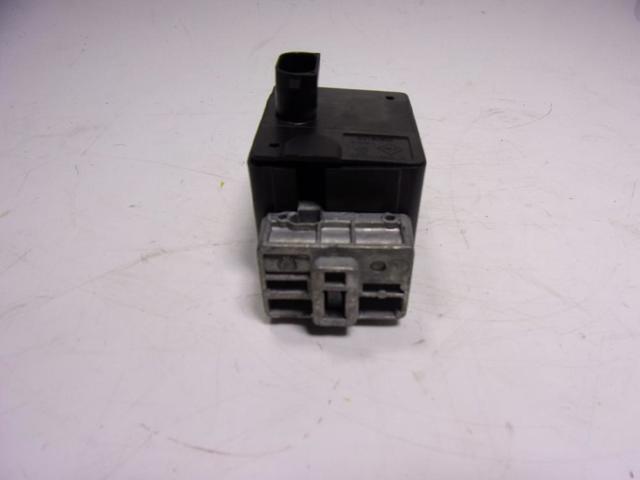 Mecanismo de bloqueio do volante de direção Renault Scenic 3 JZ0, JZ1