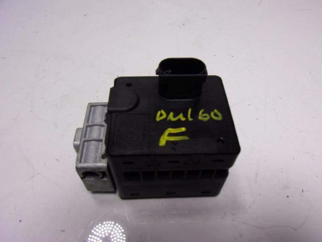 Mecanismo de bloqueio do volante de direção Renault Scenic 3 JZ0, JZ1