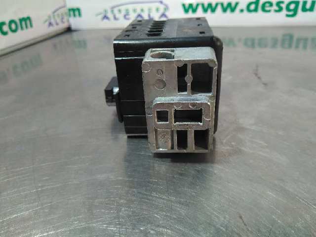 Mecanismo de bloqueio do volante de direção Renault Scenic 3 JZ0, JZ1