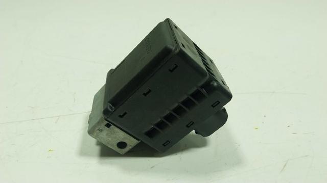 Mecanismo de bloqueio do volante de direção Renault Scenic 3 JZ0, JZ1