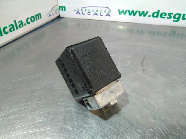 Mecanismo de bloqueio do volante de direção Renault Scenic 3 JZ0, JZ1