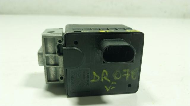 Mecanismo de bloqueio do volante de direção Renault Scenic 3 JZ0, JZ1