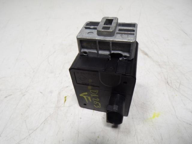 Mecanismo de bloqueio do volante de direção Renault Scenic 3 JZ0, JZ1