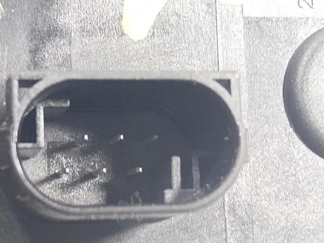 Mecanismo de bloqueio do volante de direção Renault Scenic 3 JZ0, JZ1