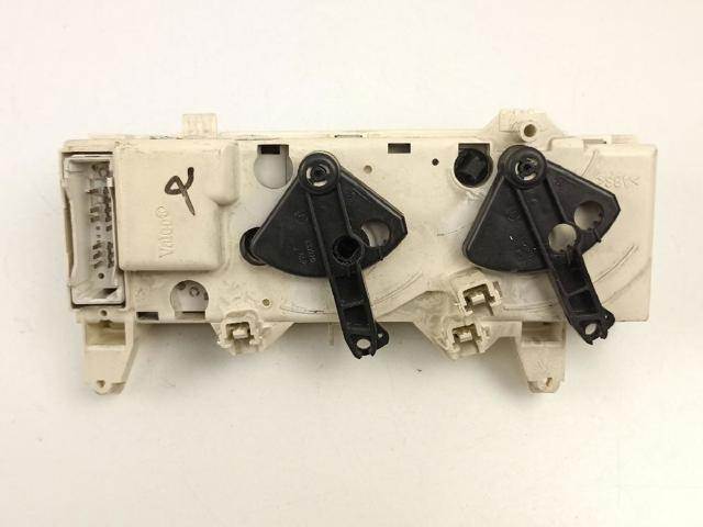 Unidade de controlo dos modos de aquecimento/condicionamento Renault Megane JA0, JA1