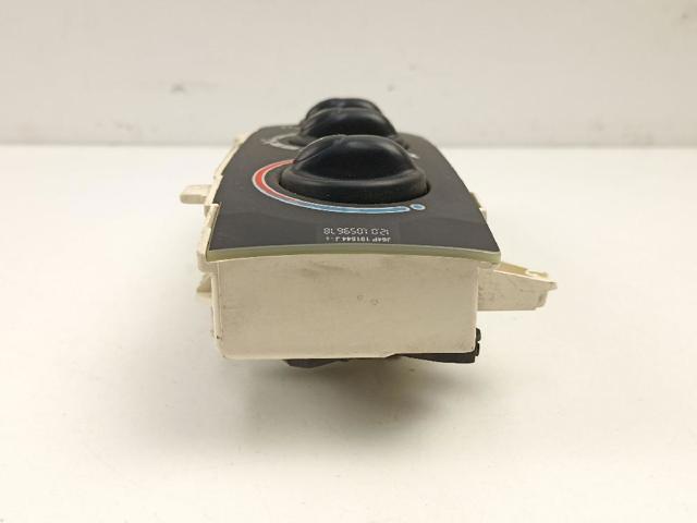 Unidade de controlo dos modos de aquecimento/condicionamento Renault Megane JA0, JA1