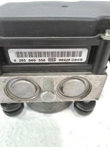 RENAULT 7701209605 Блок АБС в наличии Винница