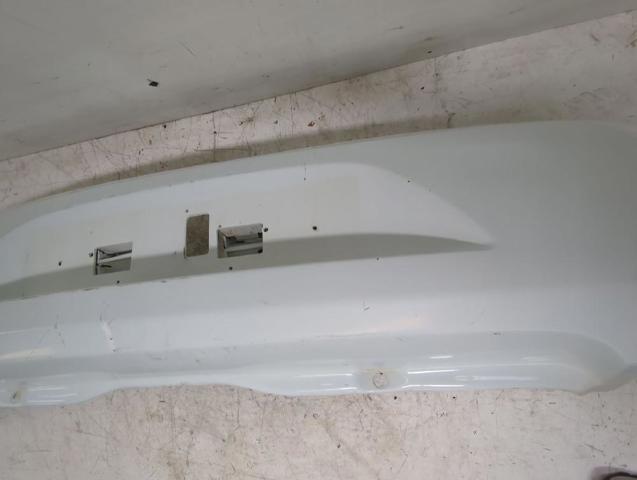 RENAULT 7701209646 Передний бампер в наличии Сумы