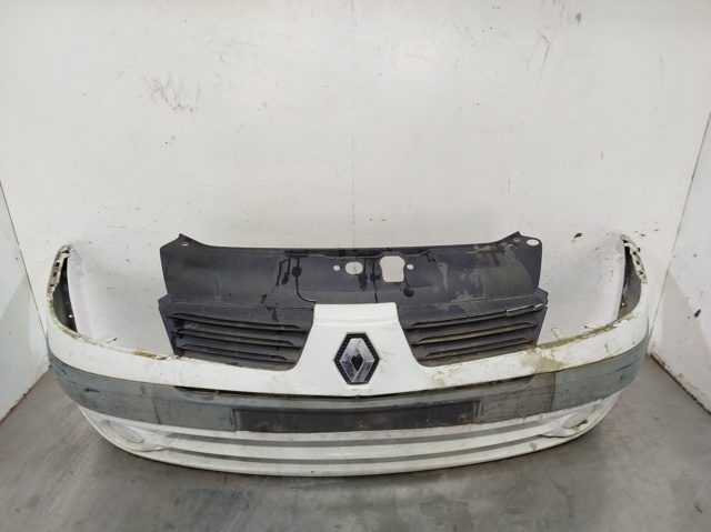 7701209646 Бампер передний купить Сумы