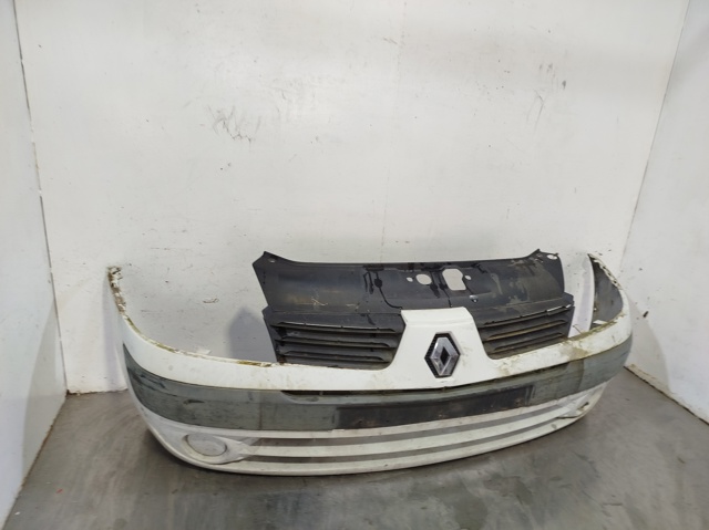 7701209646 RENAULT Бампер передний купить в Полтава