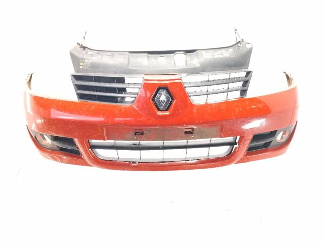 RENAULT 7701209647 Передний бампер в наличии Украина