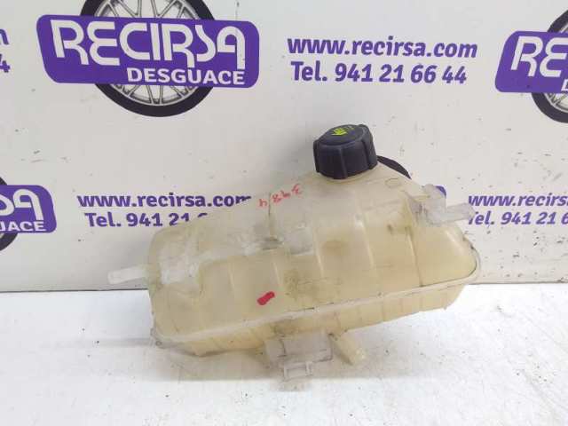 Tanque de cilindro mestre do freio (de fluido de freio) 7701209765 Renault (RVI)