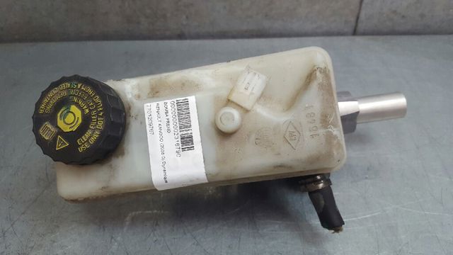 RENAULT 7701209767 Главный тормозной цилиндр в наличии Ирпень