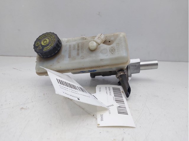 Bomba Freno para renault kangoo / grand kangoo 1.5 dci k9k608 7701209767