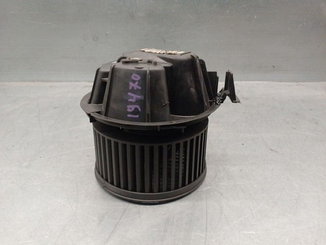 RENAULT 7701209802 Вентилятор печки в наличии Полтава