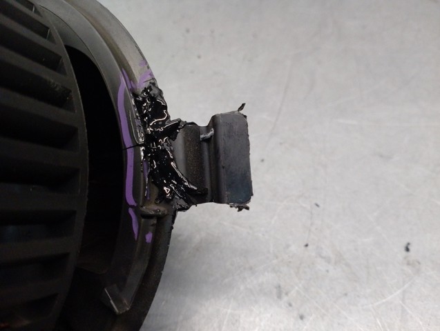 RENAULT 7701209802 Вентилятор печки в наличии Запорожье