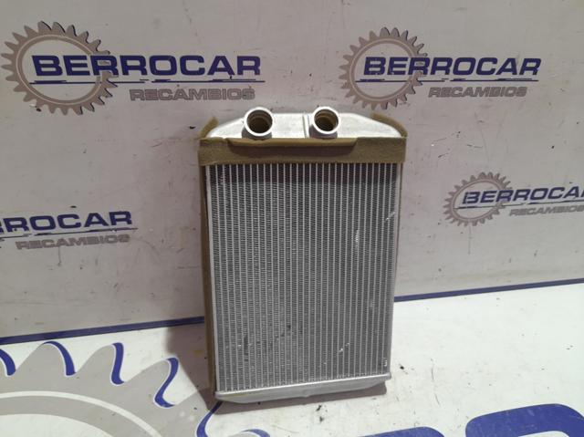 Radiador calefaccion / aire acondicionado para renault kangoo be bop 1.5 dci 75 m/d k9k b6 7701209819