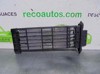 Resistor (resistência) de ventilador de forno (de aquecedor de salão) 7701209850 RENAULT