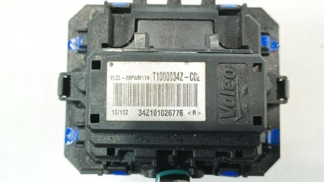 RENAULT 7701209850 Резистор (сопротивление) вентилятора печки (отопителя салона) в наличии Хмельницкий
