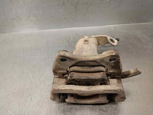 RENAULT 7701209867 Суппорт задний левый в наличии Каменское