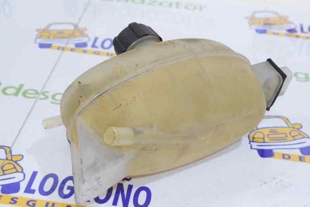 Tanque de cilindro mestre do freio (de fluido de freio) Renault Trafic 2 FL