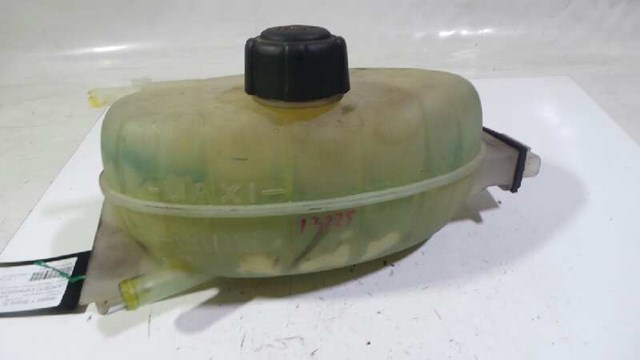 Tanque de cilindro mestre do freio (de fluido de freio) Renault Trafic 2 FL