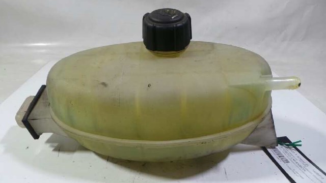 Tanque de cilindro mestre do freio (de fluido de freio) Renault Trafic 2 FL