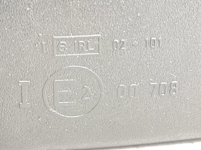 Espelho de salão interno Renault DUSTER 2 HM