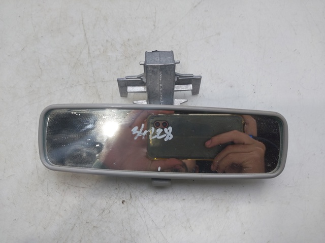 Espelho de salão interno 7701349373 Renault (RVI)