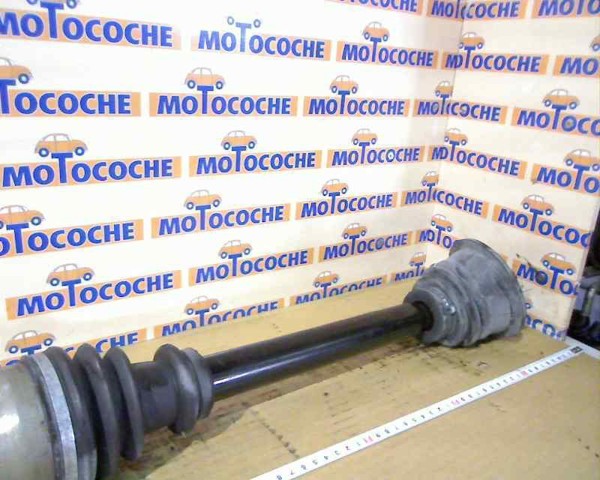 RENAULT 7701349785 Левая полуось в наличии Сумы