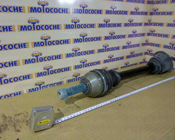 7701349785 RENAULT Левая полуось купить в Киев