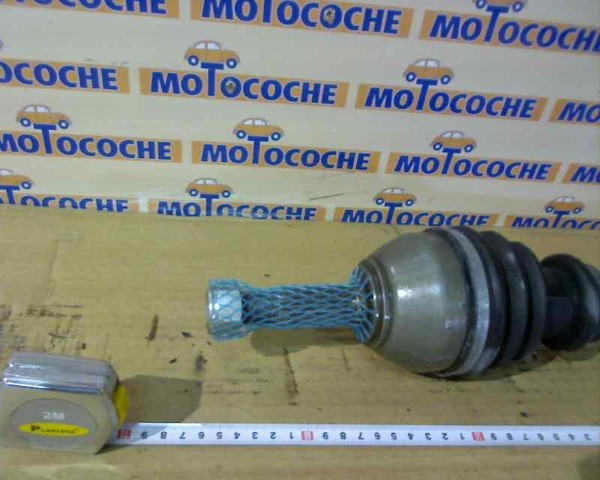 7701349785 RENAULT Левая полуось купить в Украина