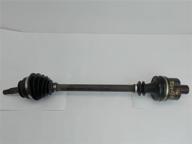RENAULT 7701349940 Полуось (привод) передняя в наличии Ровно