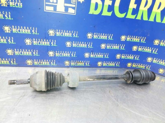 RENAULT 7701349972 Правая полуось в наличии Львов