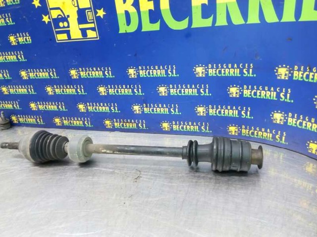 7701349972 RENAULT Правая полуось купить в Львов