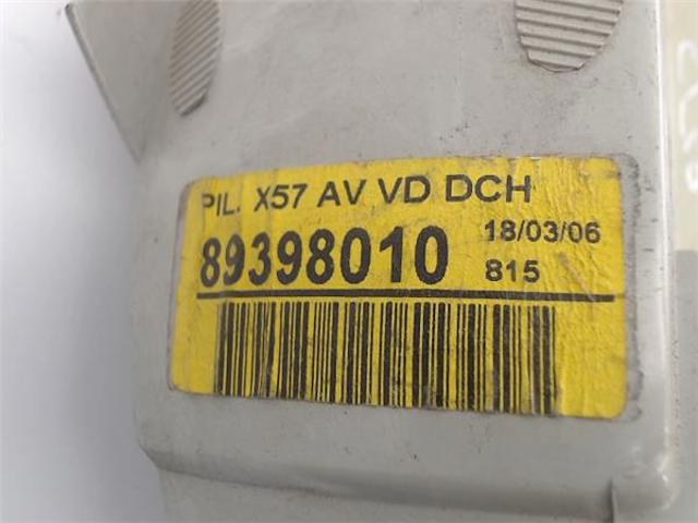 7701349982 Указатель поворота правый купить Полтава