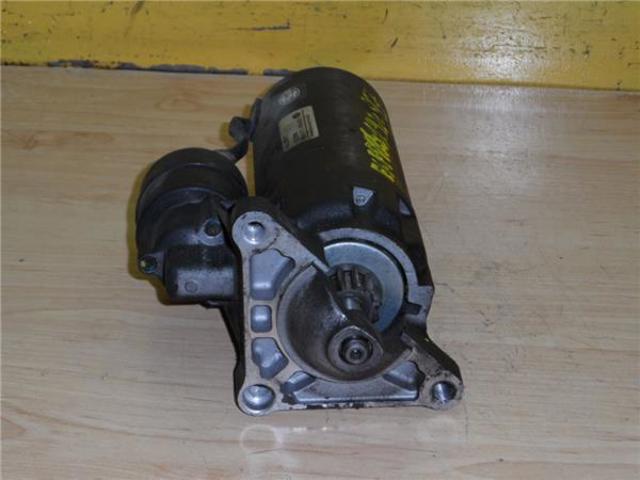 RENAULT 7701351392 Стартер в наличии Полтава