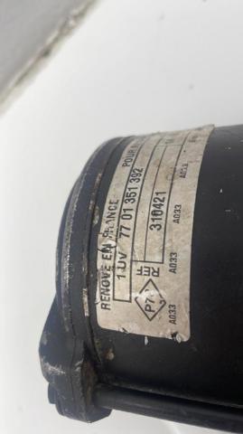 RENAULT 7701351392 Стартер в наличии Черкассы