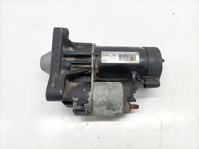 Motor arranque para renault 19 ii  19 (b/c/l53) (1992-1996)  f3p704 7701351772