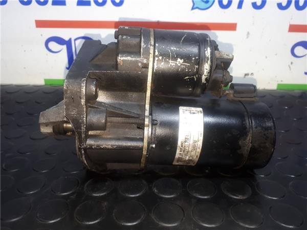 RENAULT 7701352049 Стартер в наличии Чернигов
