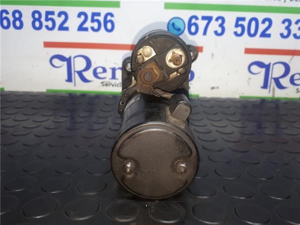 RENAULT 7701352049 Стартер в наличии Ужгород