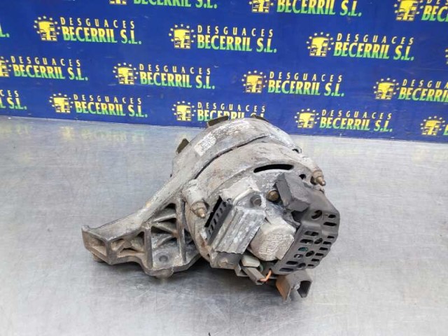 7701352209 RENAULT Генератор купить в Сумы