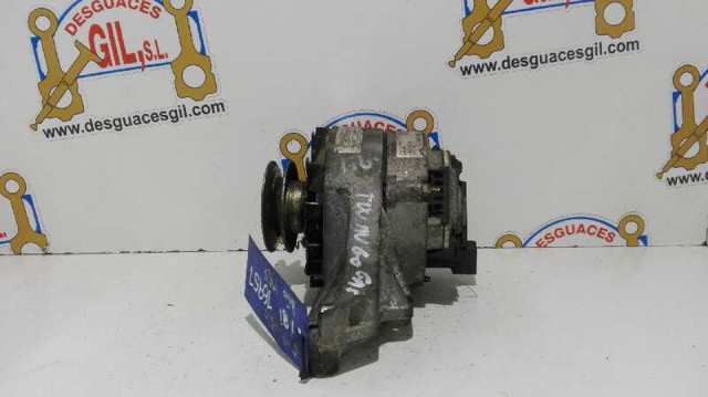 RENAULT 7701352209 Генератор в наличии Винница