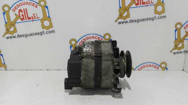 RENAULT 7701352209 Генератор в наличии Черновцы
