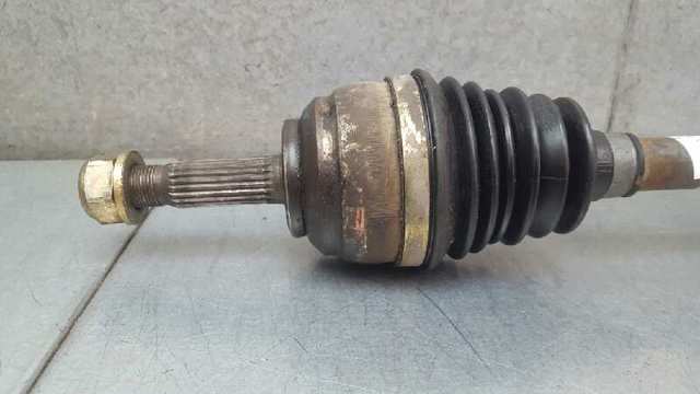 RENAULT 7701352223 Левая полуось в наличии Одесса