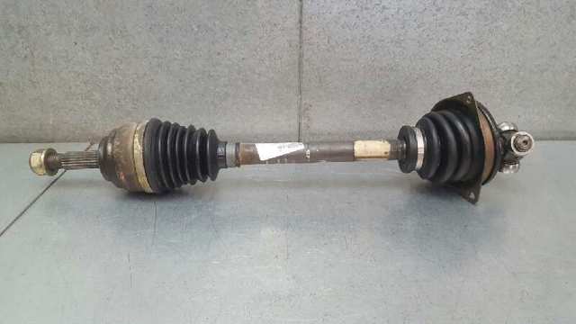 RENAULT 7701352223 Левая полуось в наличии Каменское
