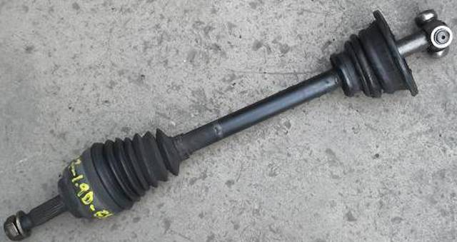 RENAULT 7701352223 Левая полуось в наличии Запорожье