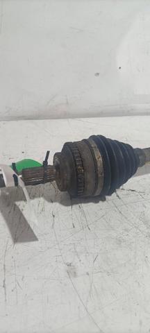RENAULT 7701352223 Левая полуось в наличии Житомир